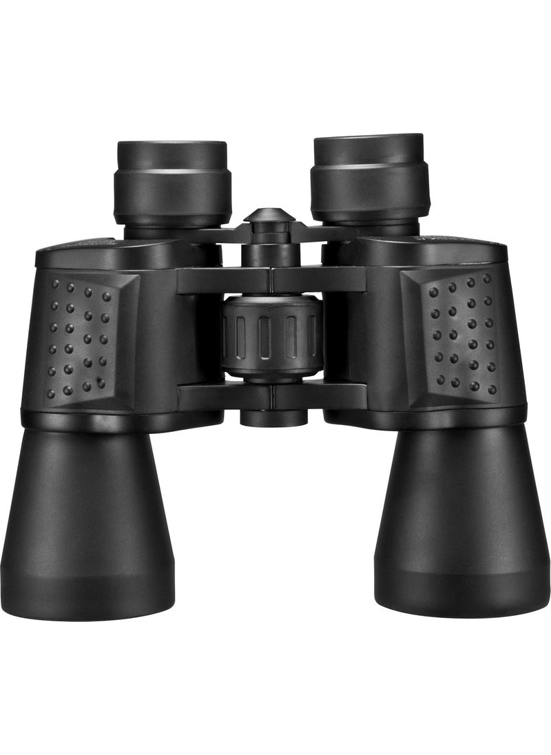 BARSKA Barska CO10673 XTrail 10x50 Wide Angle Porro Binoculars for Birding Hiking Sports Events Theater etc  - Image 2