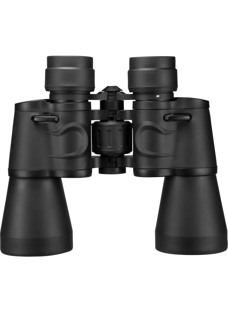 BARSKA Barska CO10673 XTrail 10x50 Wide Angle Porro Binoculars for Birding Hiking Sports Events Theater etc  - Image 4