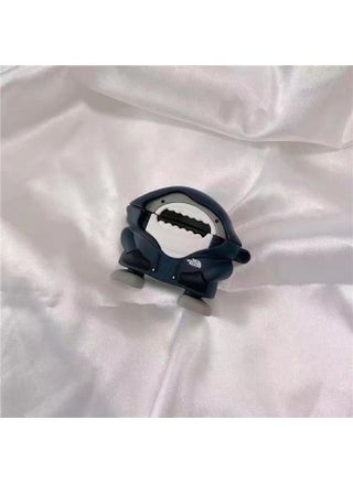 AirPods 4Th Generation Cartoon Silicone Soft Protective Cover Suitable For Apple Wireless Bluetooth Headphone Case Hot Sale In Foreign Trade-Color:M37 Model (with Hook)-Applicable Models:Airpods 4 (2024 Version) - pzsku/ZB33DDF1104DDADC5630FZ/45/_/1742205004/fc204dee-7e5e-4984-8f27-4b3cc39bfcd2