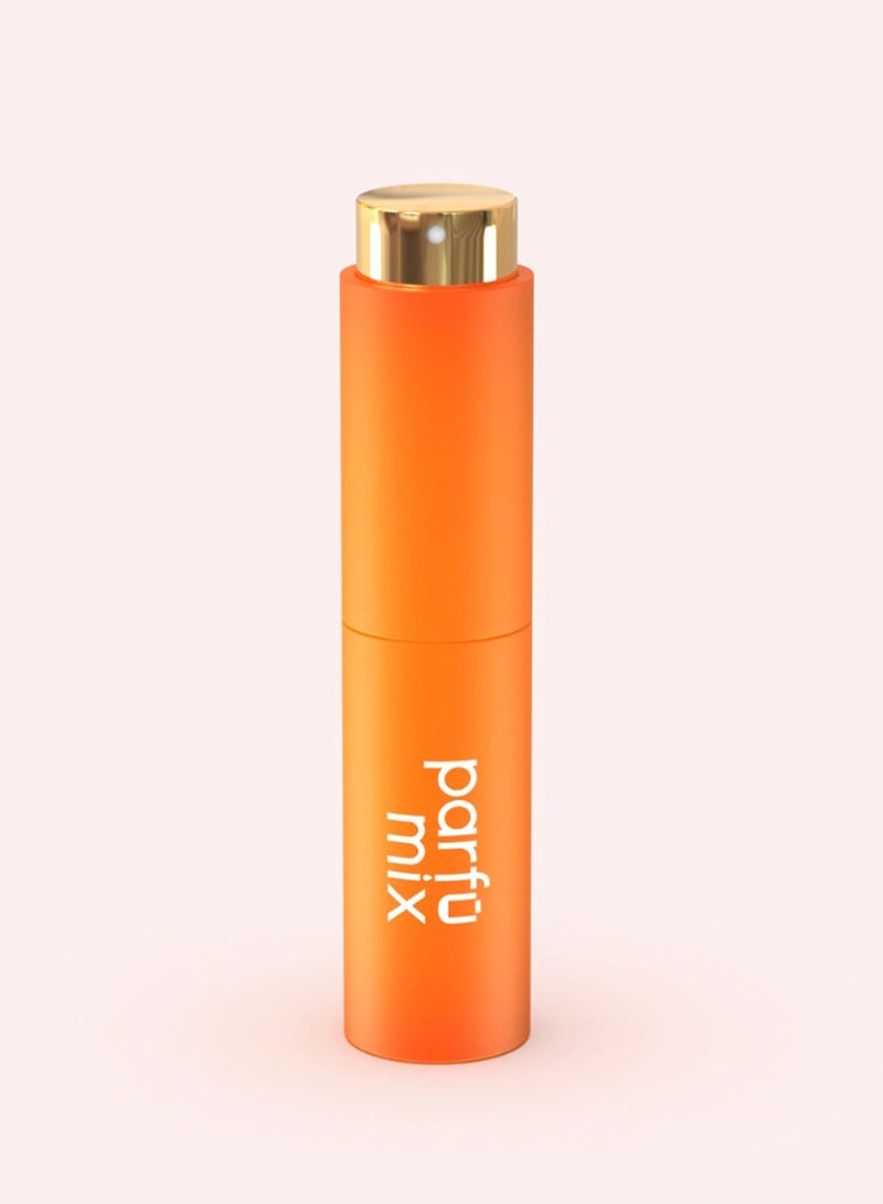 PARFUMIX بخاخ السفر بيبي كات 10 مل