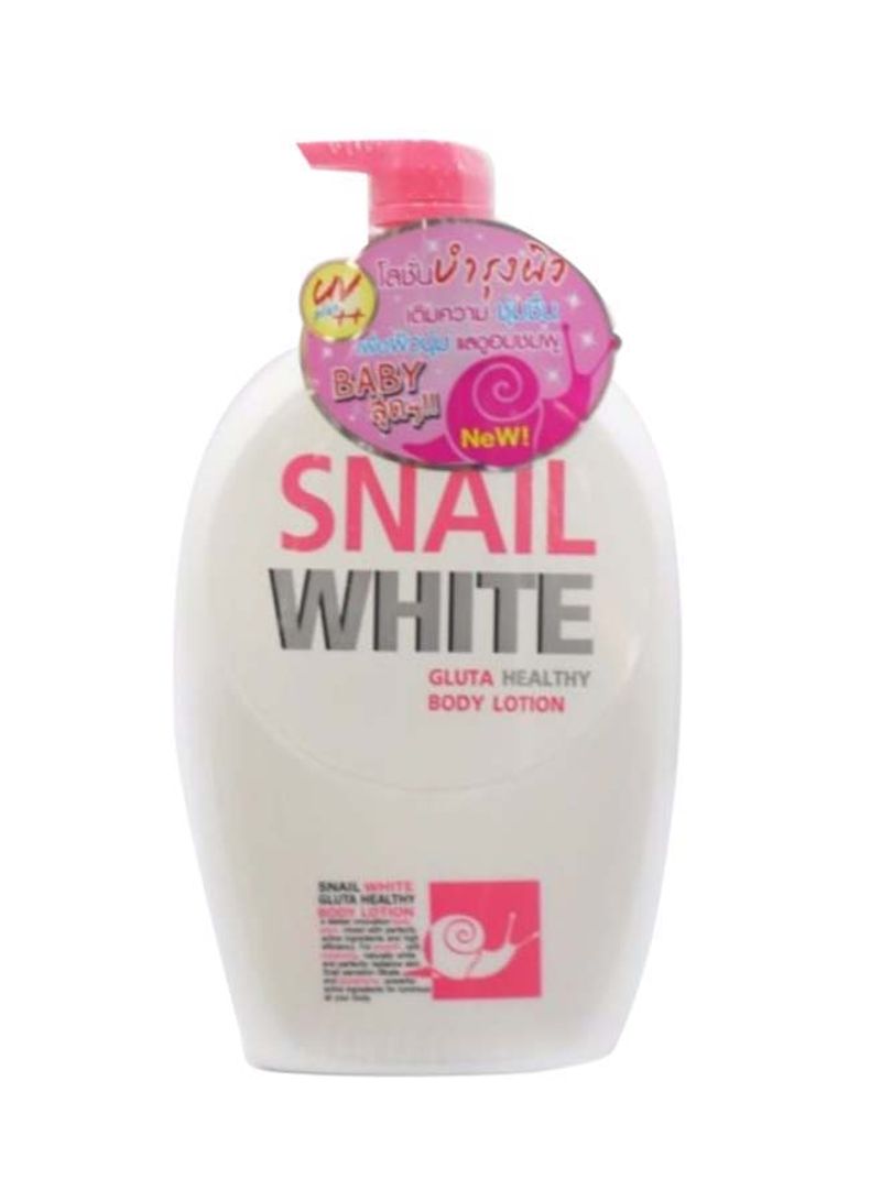 Gluta Healthy Body Lotion