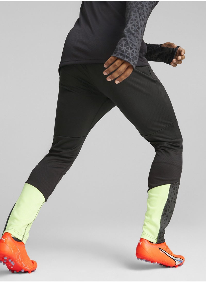 PUMA - individualCUP Mens Football Training Pants - Image 1