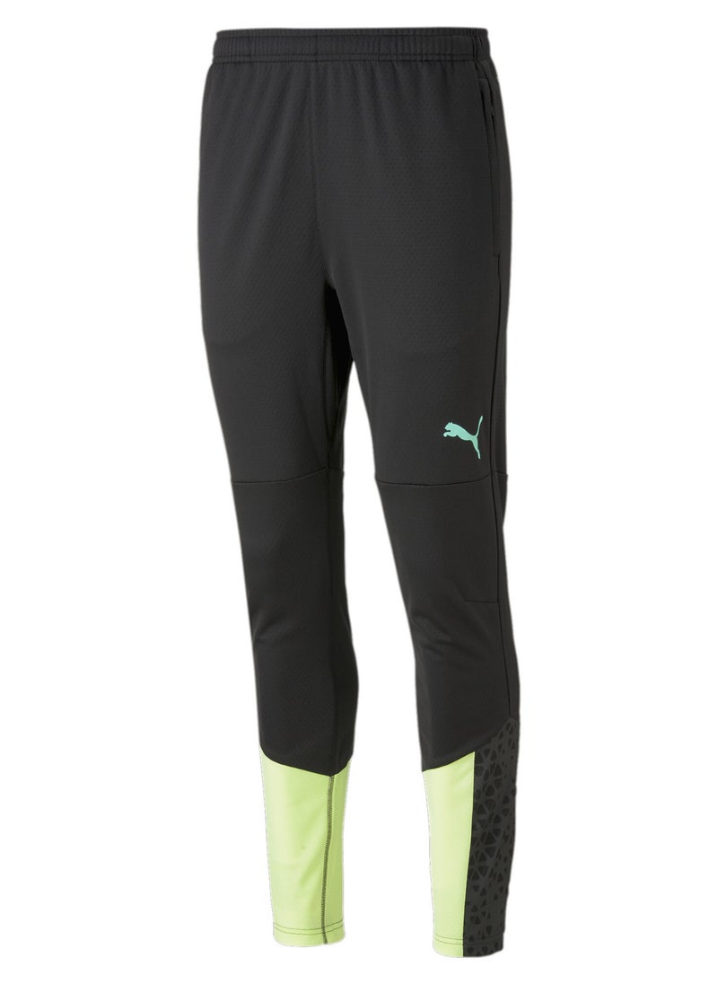 PUMA - individualCUP Mens Football Training Pants - Image 1