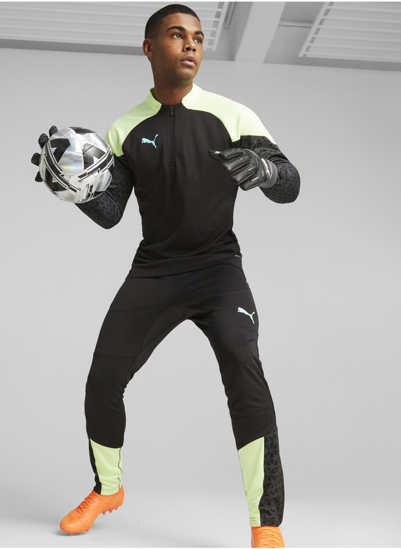 PUMA - individualCUP Mens Football Training Pants - Image 1
