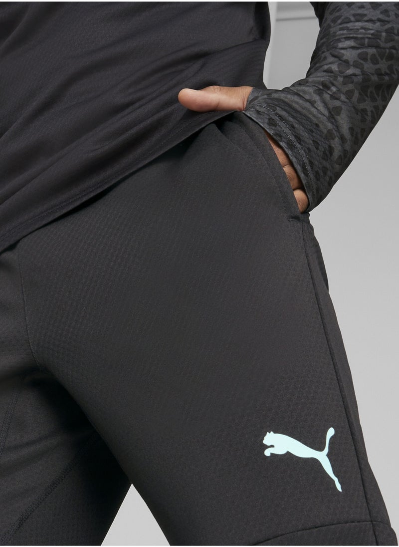 PUMA - individualCUP Mens Football Training Pants - Image 1