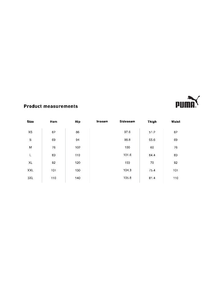 PUMA - individualCUP Mens Football Training Pants - Image 1