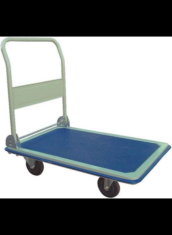 عربة تحميل (300 كجم) - Image 1