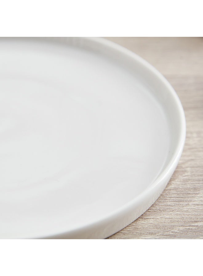 Home Box Alice Side Plate 20 x 1.5 x 20 cm - Image 3