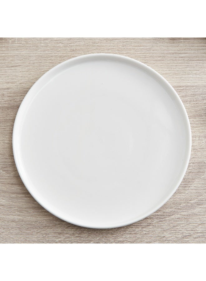 Home Box Alice Side Plate 20 x 1.5 x 20 cm - Image 2