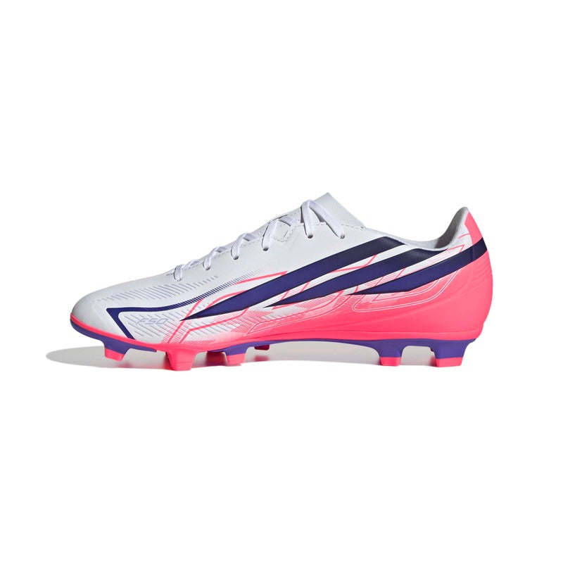 adidas F50 Hyperfast Club Firm Ground / Multi Ground Football Boots - Image 4