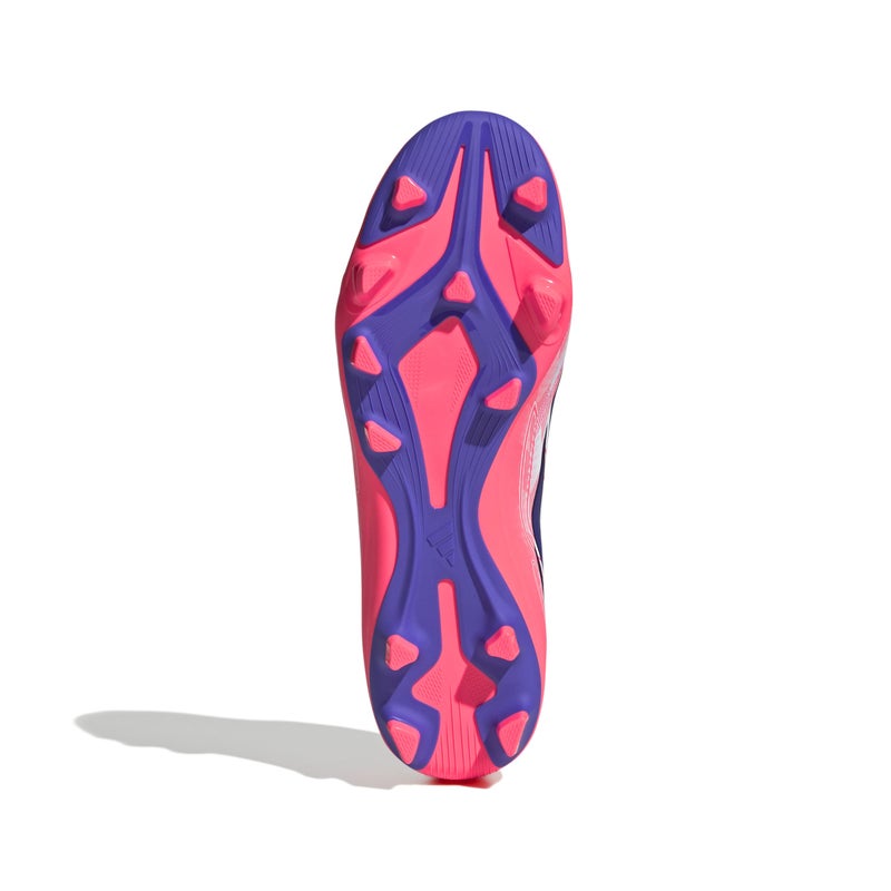 adidas F50 Hyperfast Club Firm Ground / Multi Ground Football Boots - Image 3