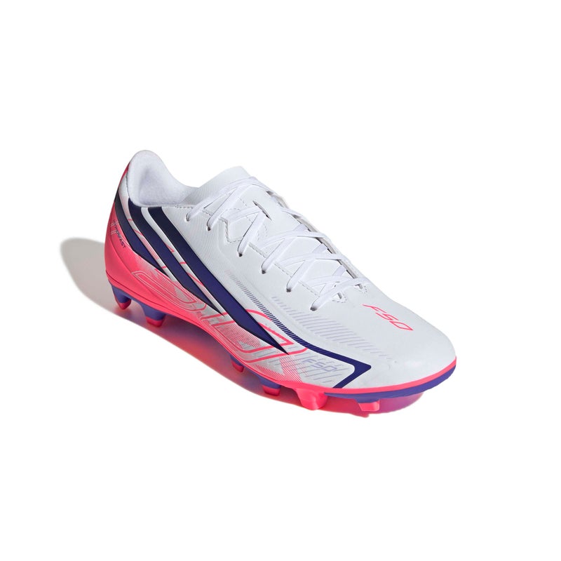 adidas F50 Hyperfast Club Firm Ground / Multi Ground Football Boots - Image 5