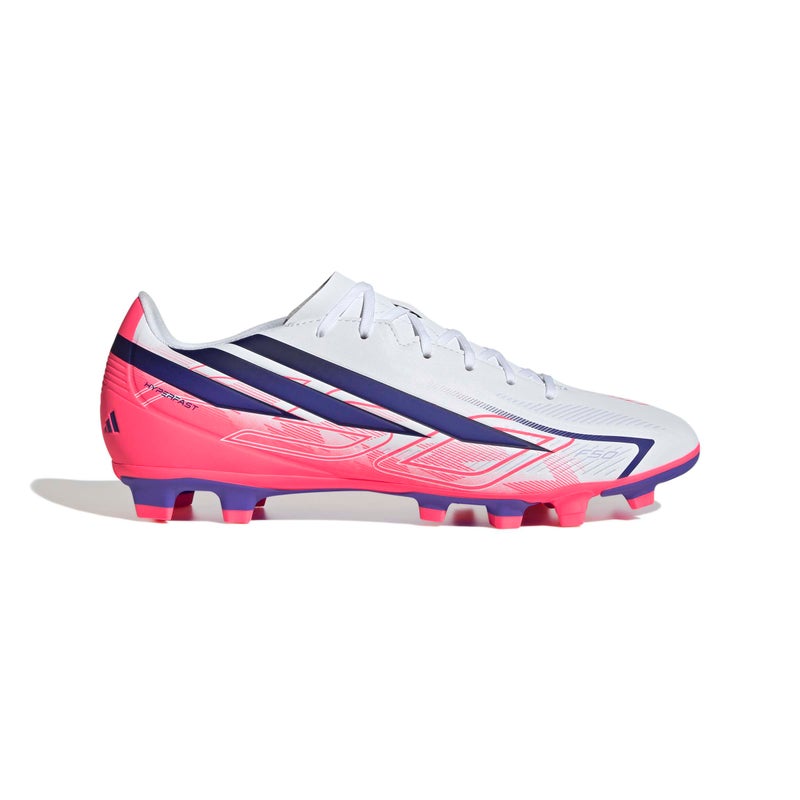 adidas F50 Hyperfast Club Firm Ground / Multi Ground Football Boots - Image 1