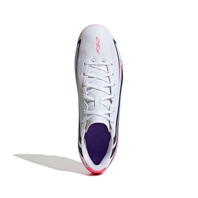 adidas F50 Hyperfast Club Firm Ground / Multi Ground Football Boots - Image 2