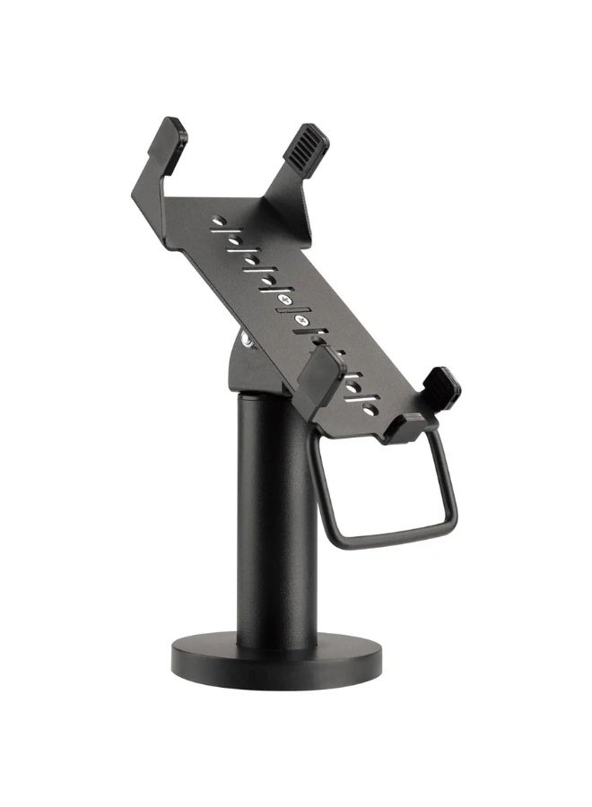 هامود حامل طرفي عالمي قابل للدوران والإمالة لبطاقات الائتمان HMD-POS-151 - Image 1