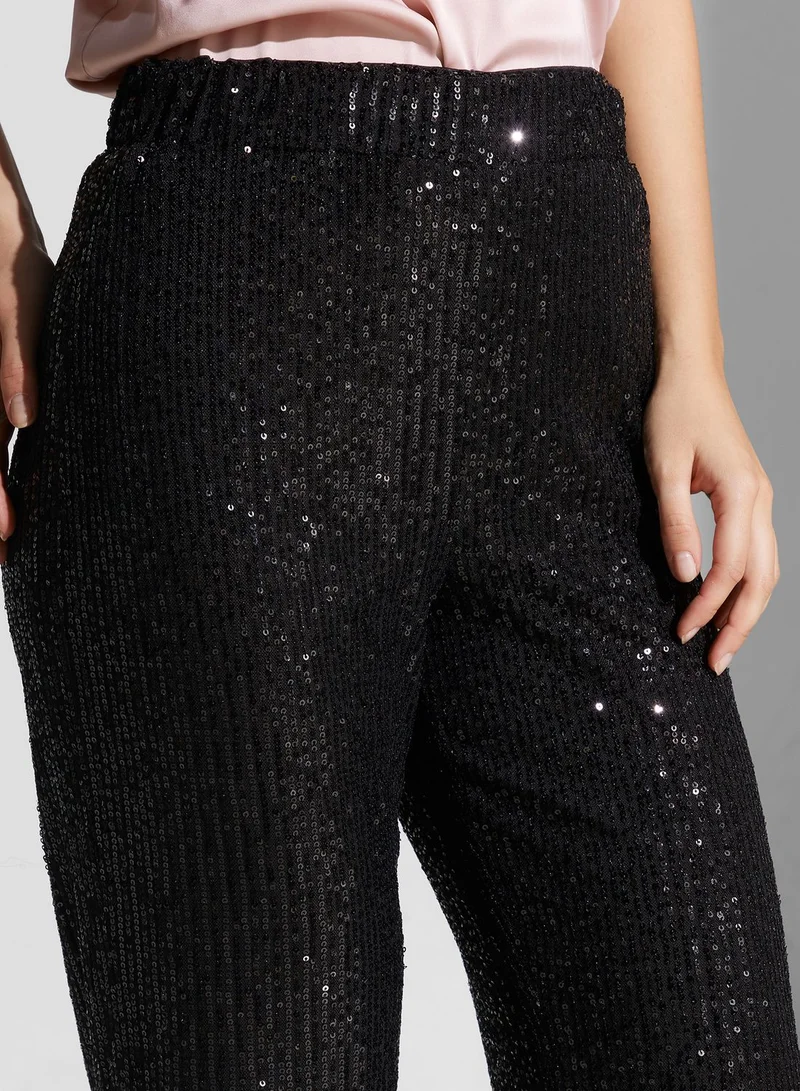 ONLY Wide Leg Pants