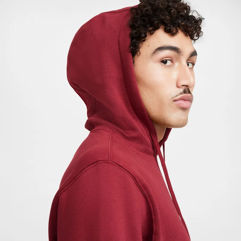 Nike Men's Sportswear Club Hoodie