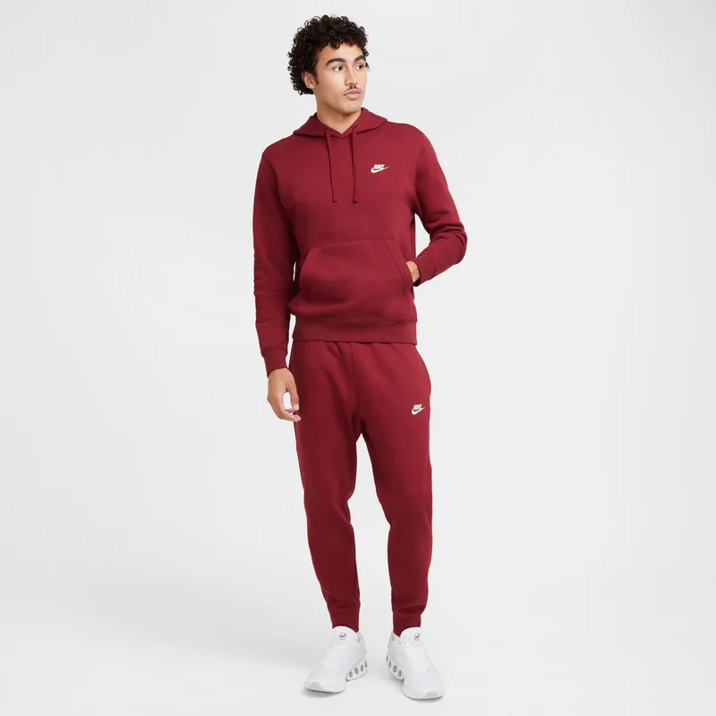 Nike Men's Sportswear Club Hoodie