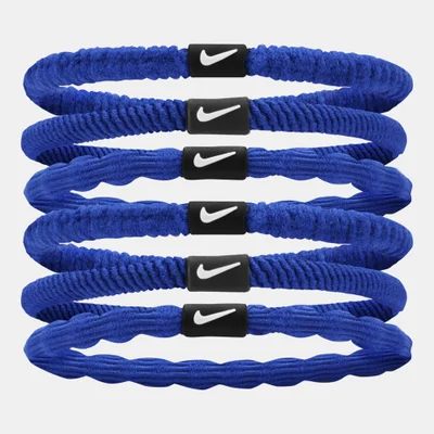 Nike Flex Hair Ties (6 Pieces)