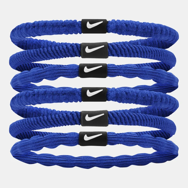 Nike Flex Hair Ties (6 Pieces)