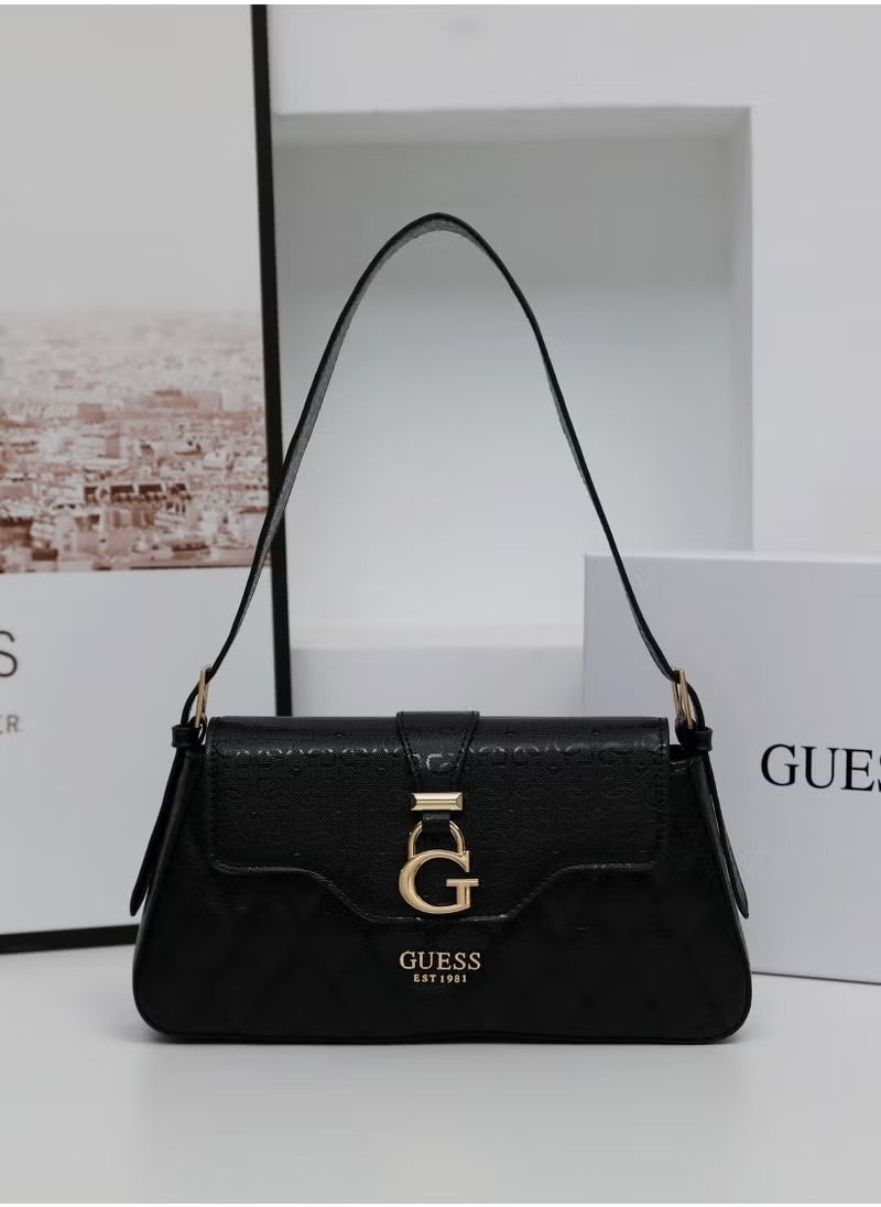 GUESS Women's Shoulder Bag 