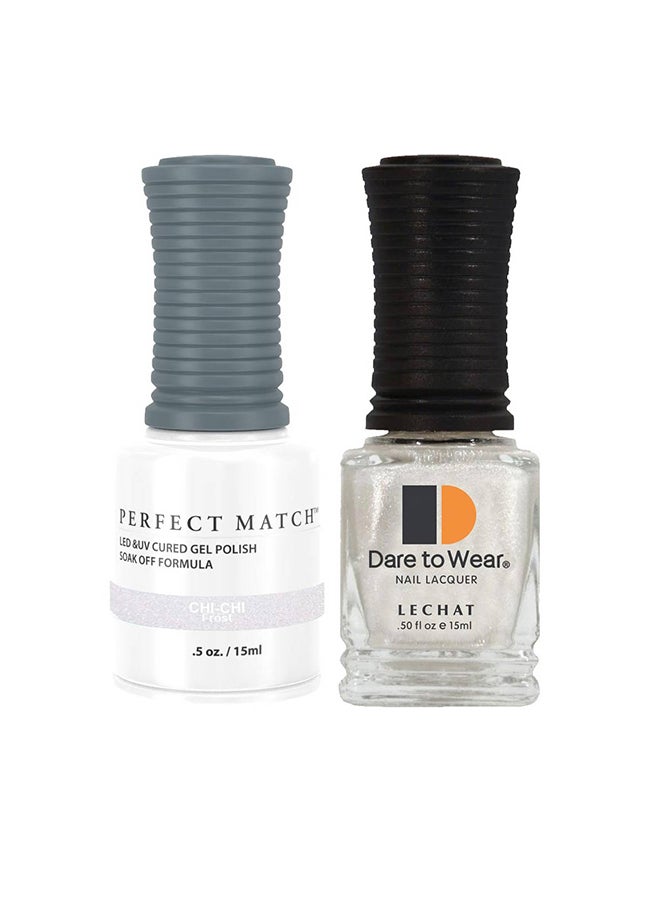 Lechat Soak Off UV LED Lamp Manicure Nail Art Gel Nail Polish PMS18OO1 - Image 1