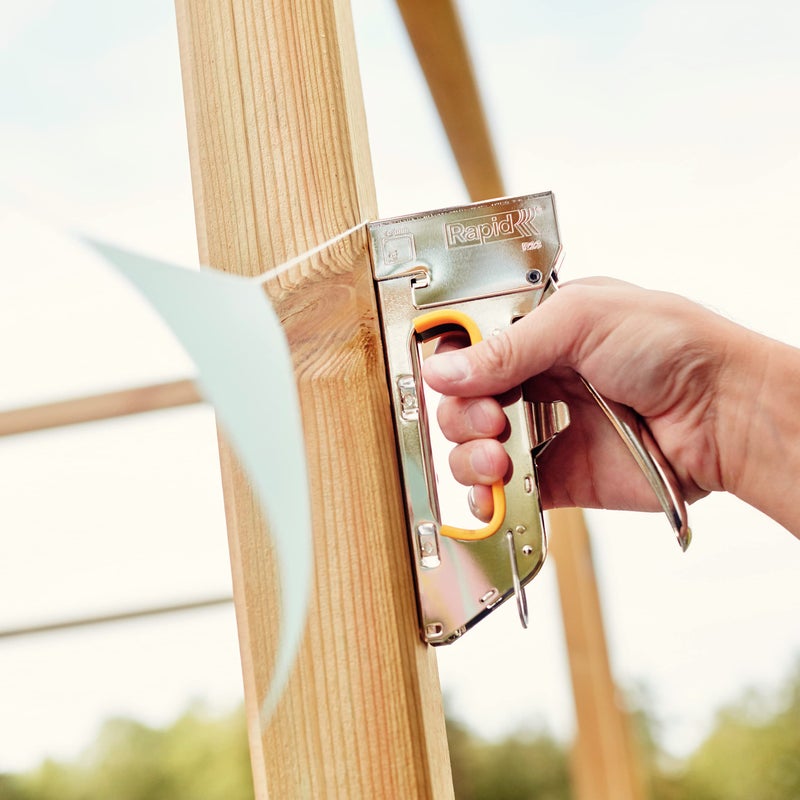 Rapid 20510450 R23 Fine Wire Stapling Gun - Image 4