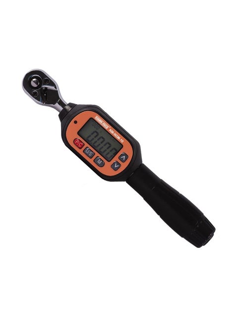KUSAMMECO MINI DIGITAL TORQUE WRENCH KM NGM 10 UserFriendly Control Advanced Technology Easy Operations 1 Year Warranty