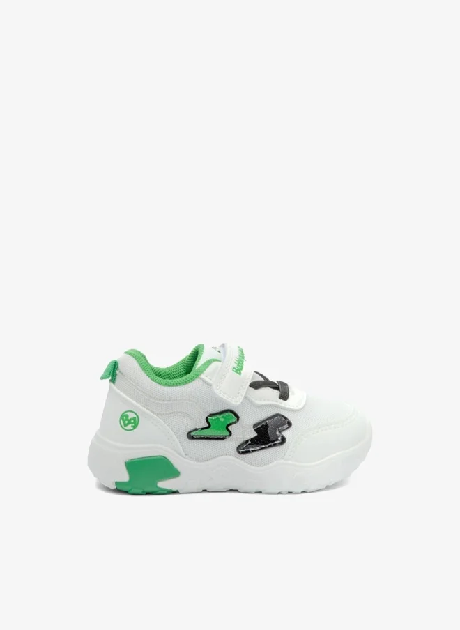 Bata Casual Daily Sneaker