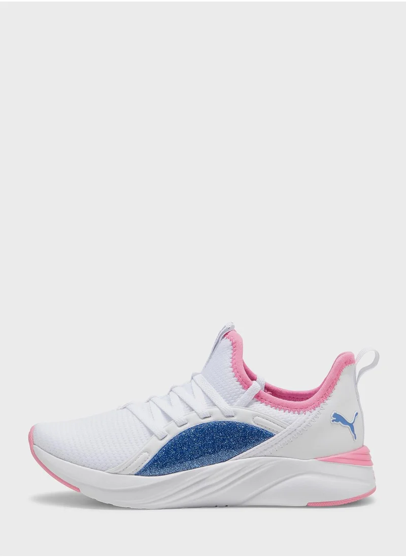 PUMA Youth Softride Sophia 2 Deep Dive