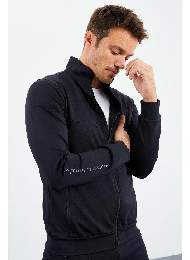 Tommy Life TOMMY Men's Tracksuit Set