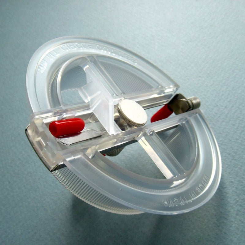Nt Cutter Ic-1500P Circular Cutter  1.8Cm - 17Cm - Image 3