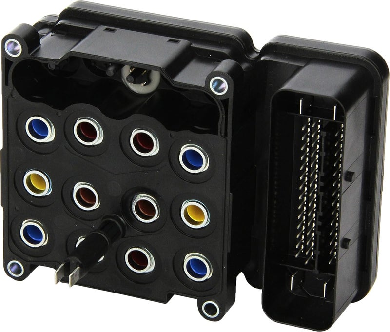 ACDelco GM Original Equipment Electronic Brake Control Module - Image 1