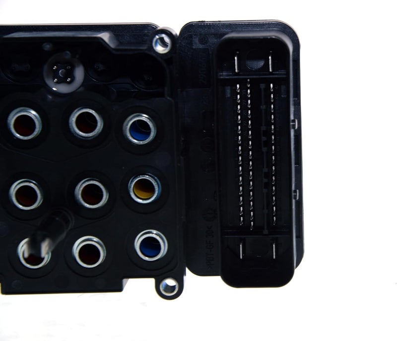 ACDelco GM Original Equipment Electronic Brake Control Module - Image 4