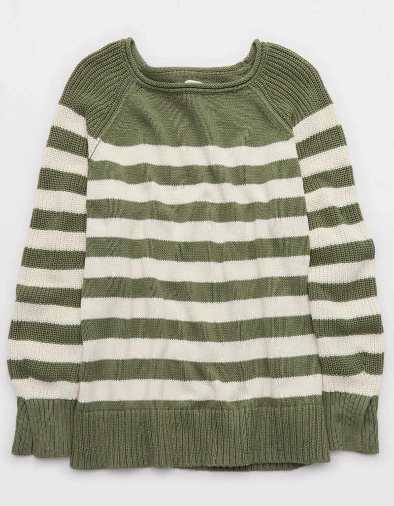 Aerie  Aerie Bistro Sweater for Women | Best Price UAE
