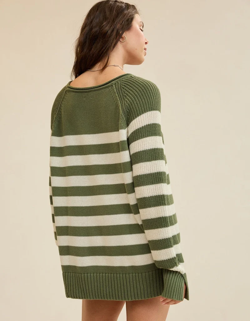 Aerie  Aerie Bistro Sweater for Women | Best Price UAE