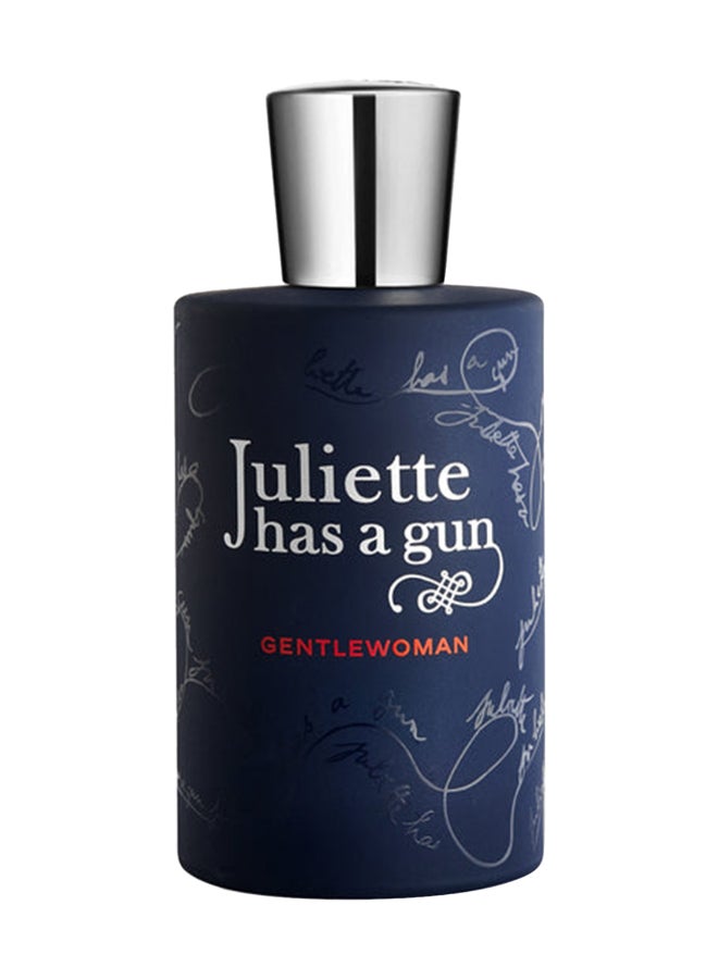 Juliette Has a Gun Gentlewoman (W) Edp 50Ml