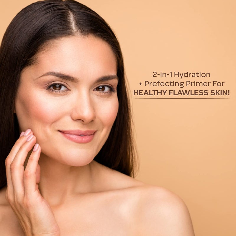 Facescanada Pro Primerizer Primer + Moisturizer - Image 5