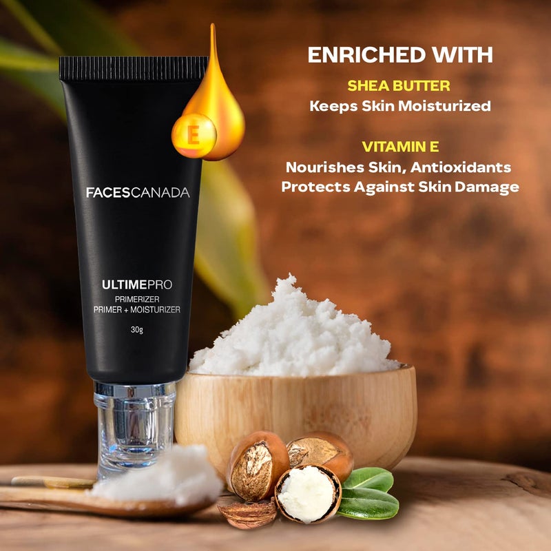 Facescanada Pro Primerizer Primer + Moisturizer - Image 3