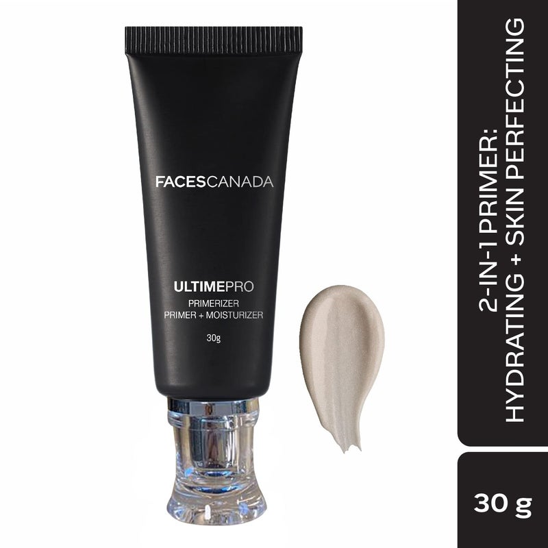Facescanada Pro Primerizer Primer + Moisturizer - Image 2
