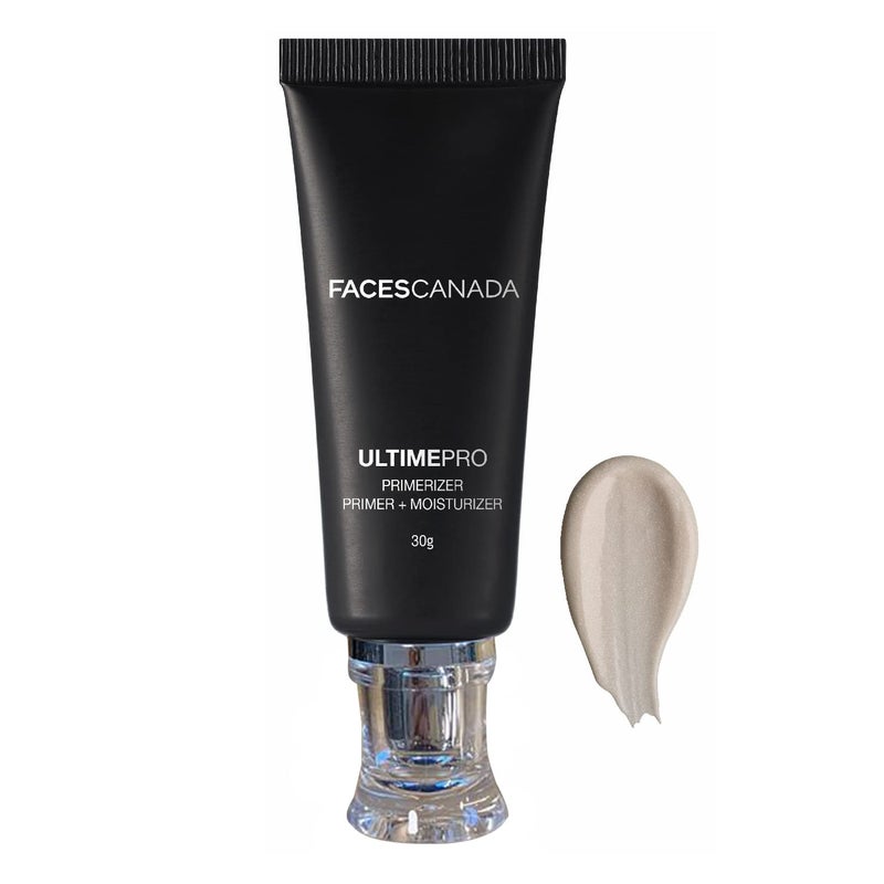Facescanada Pro Primerizer Primer + Moisturizer - Image 1
