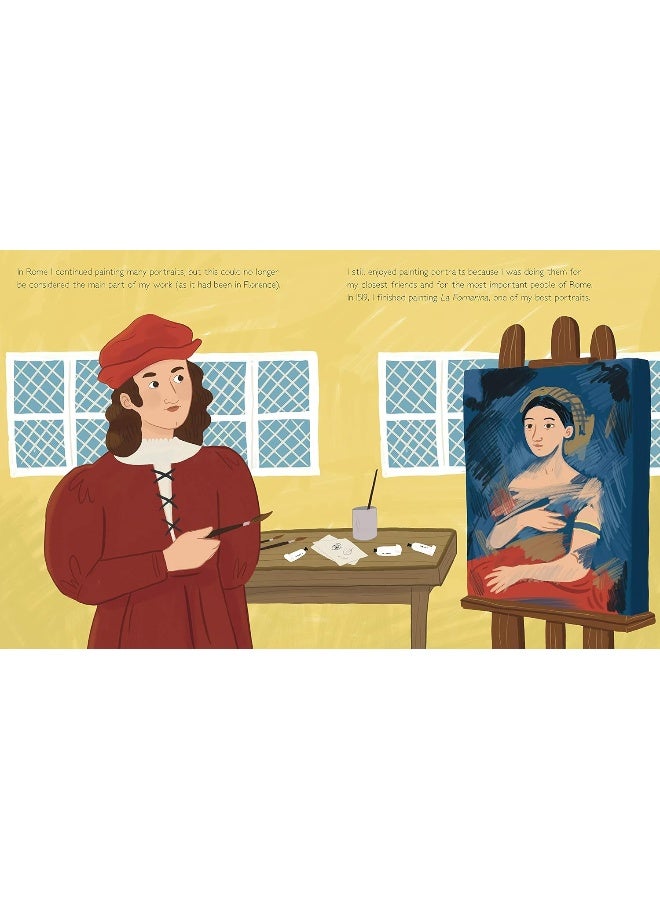 Raffaello Sanzio: Genius  - Image 5