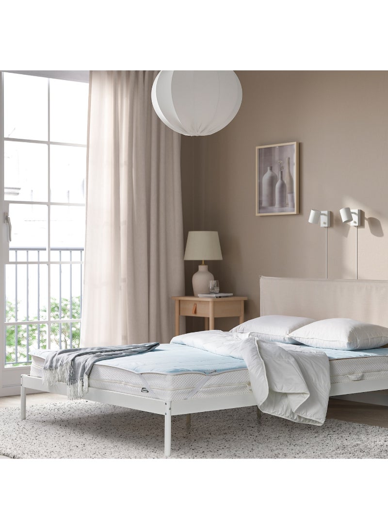 IKEA FRAKTA Mattress protector - 180x200 cm - Image 2