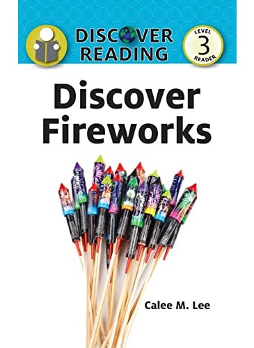 Discover Fireworks 
