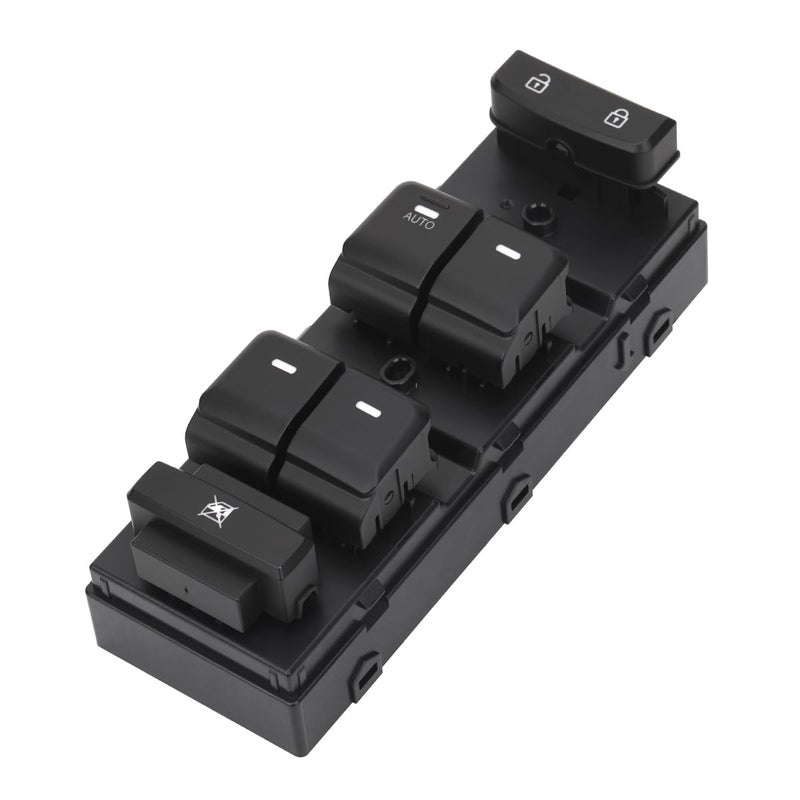 AiYiGu Master Power Window Switch for Hyundai Sonata - Image 1