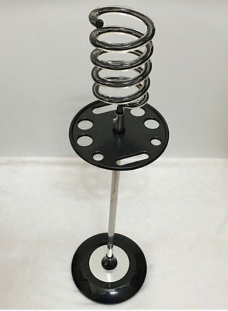 Floor Stand Hair Dryer Spiral Holder - pzsku/ZB33FC2D16CC9D3E0E136Z/45/_/1681908467/e446974f-6535-46c0-abd3-20b72da52229