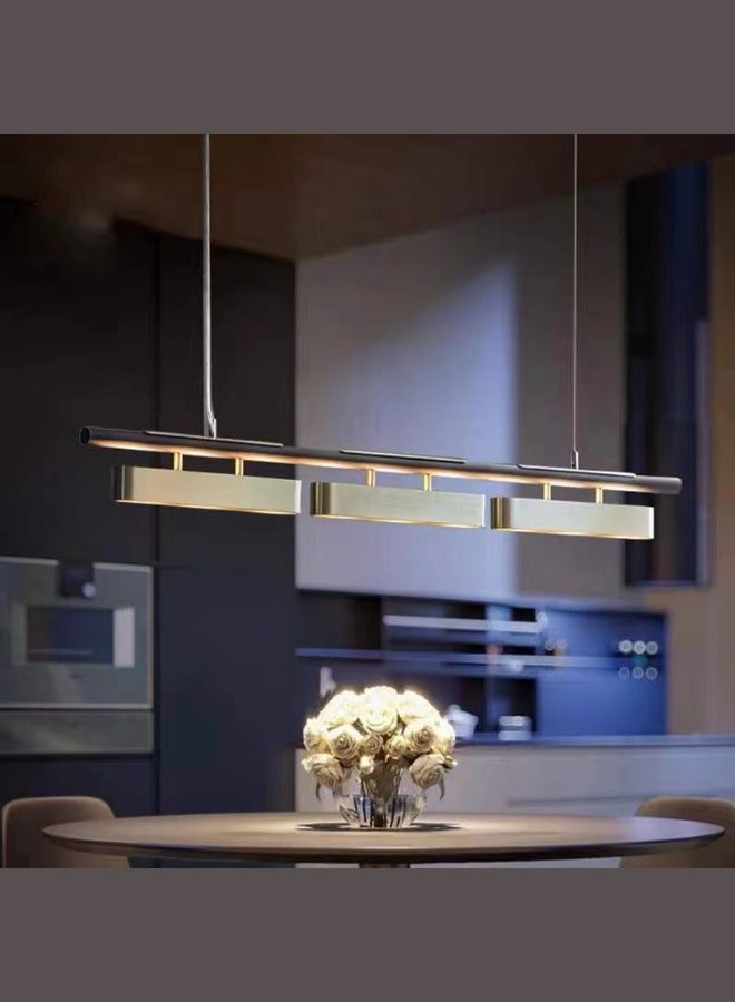 MAAC HOME MAAC Home  Modern Decorative Stylish Elegant Contemporary Minimalist Pendant Lamp for Bedroom, Living Room, and Office, Home Décor  - Image 2