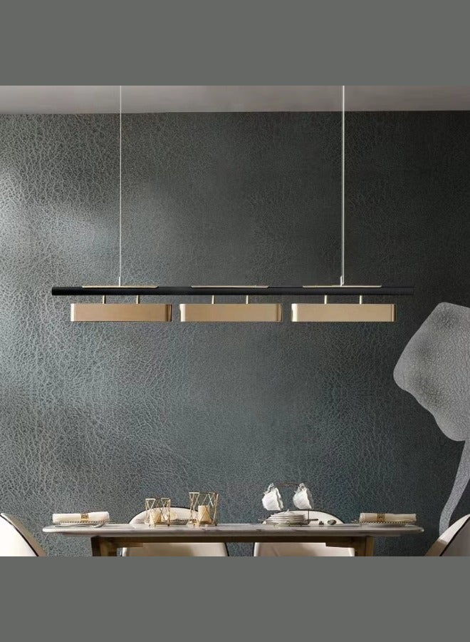 MAAC HOME MAAC Home  Modern Decorative Stylish Elegant Contemporary Minimalist Pendant Lamp for Bedroom, Living Room, and Office, Home Décor  - Image 3