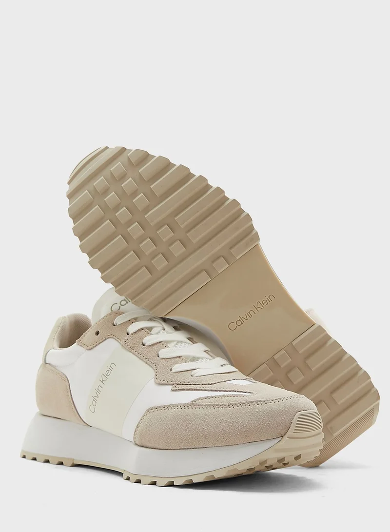CALVIN KLEIN Low Top Causal Sneakers