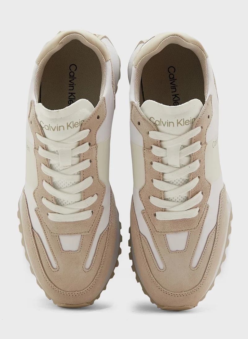 CALVIN KLEIN Low Top Causal Sneakers